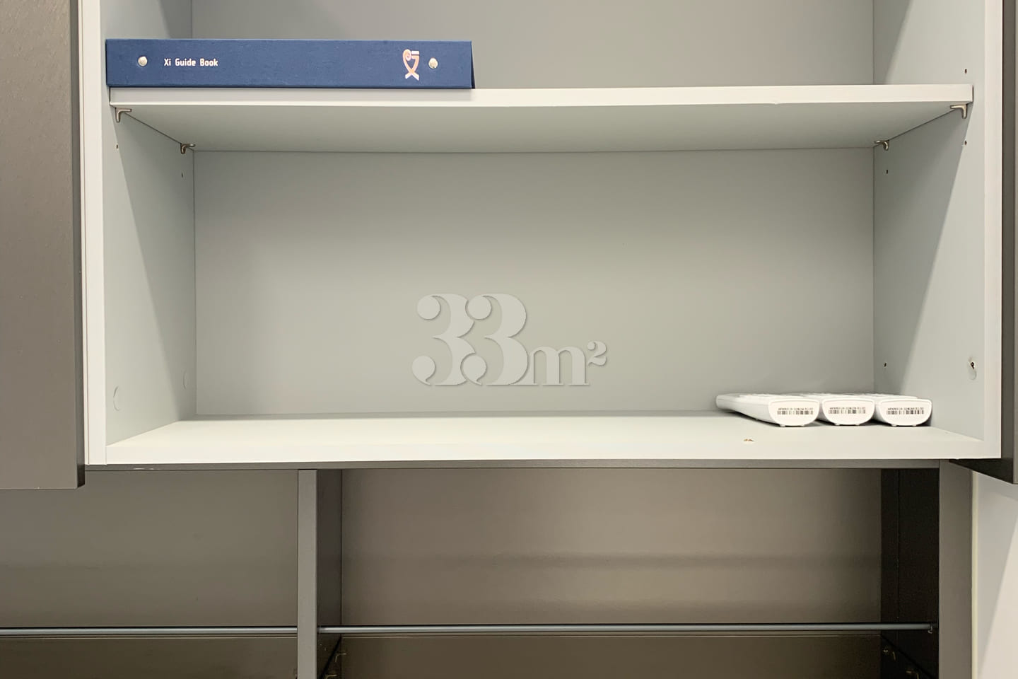 Two-room unit right next to Byeollae Station 5th image