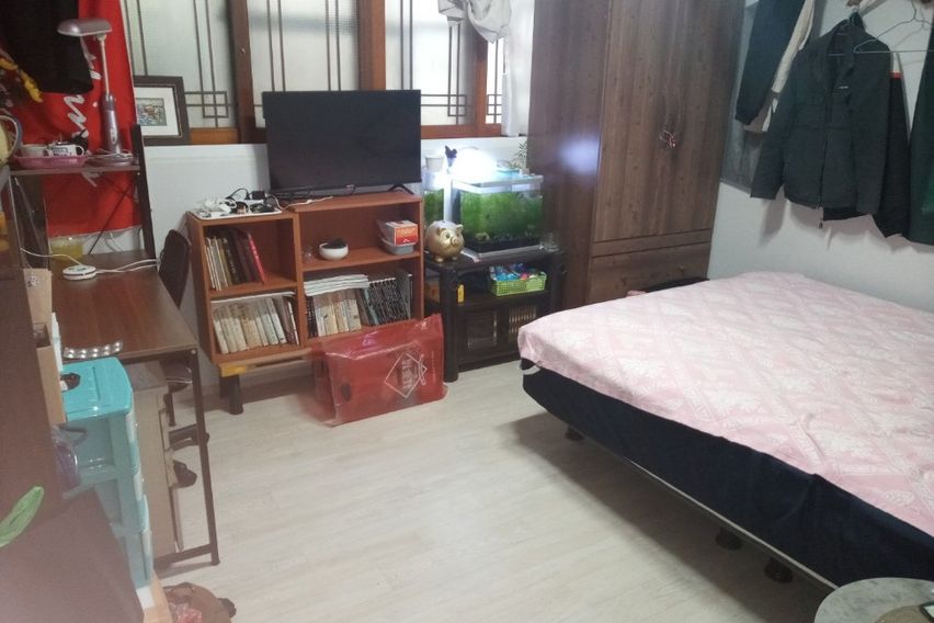 넓고 편안한 집 2번째 이미지