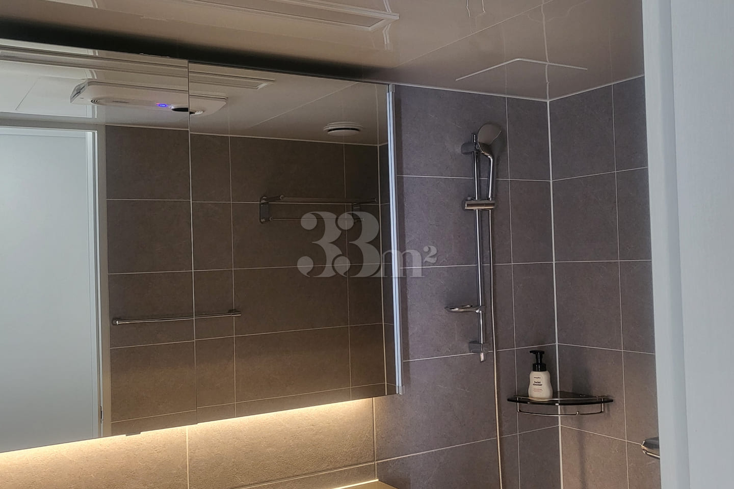 Newly built, fully furnished unit in Osan Seg 4th image