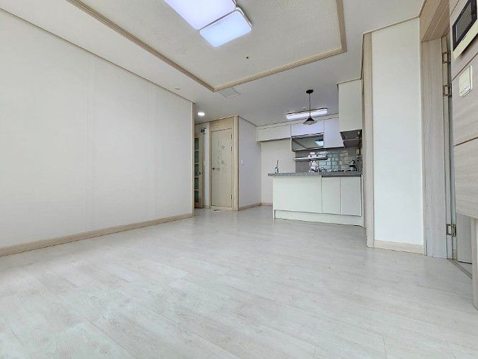 제물포역 5분 방3화2