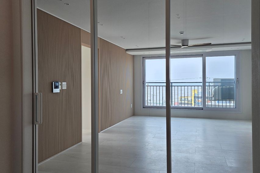 대부도 해변 도보 1분