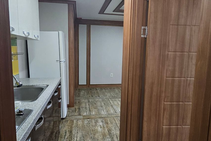 앞산 카페거리 미니투룸