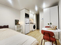 ❤️New✨Jamsil Seokchon Studio Apartment 02 1th image