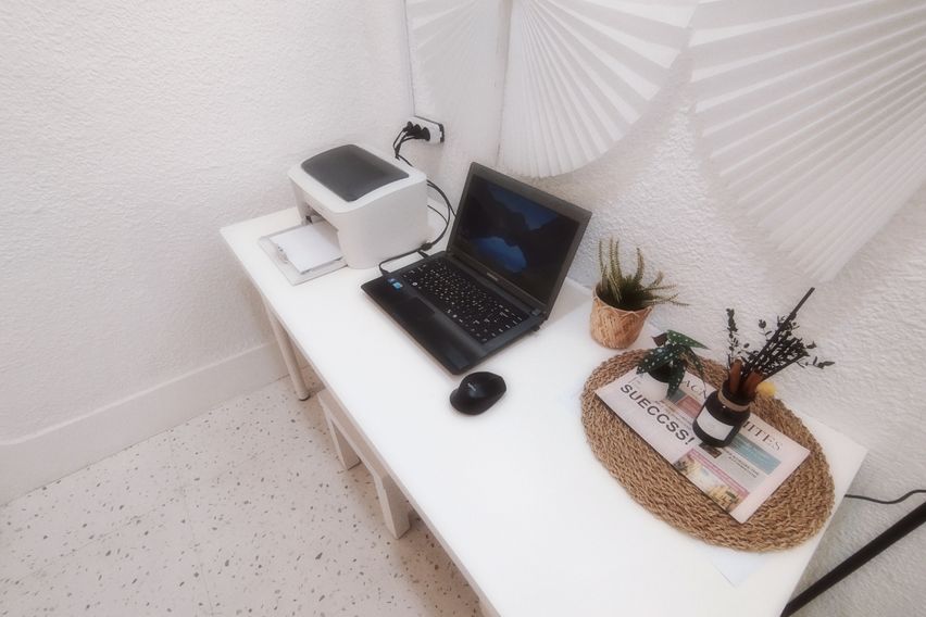 인다하우스소사1인실A