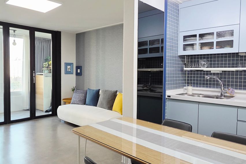 킨텍스 대화역 멋진하루 1번째 이미지