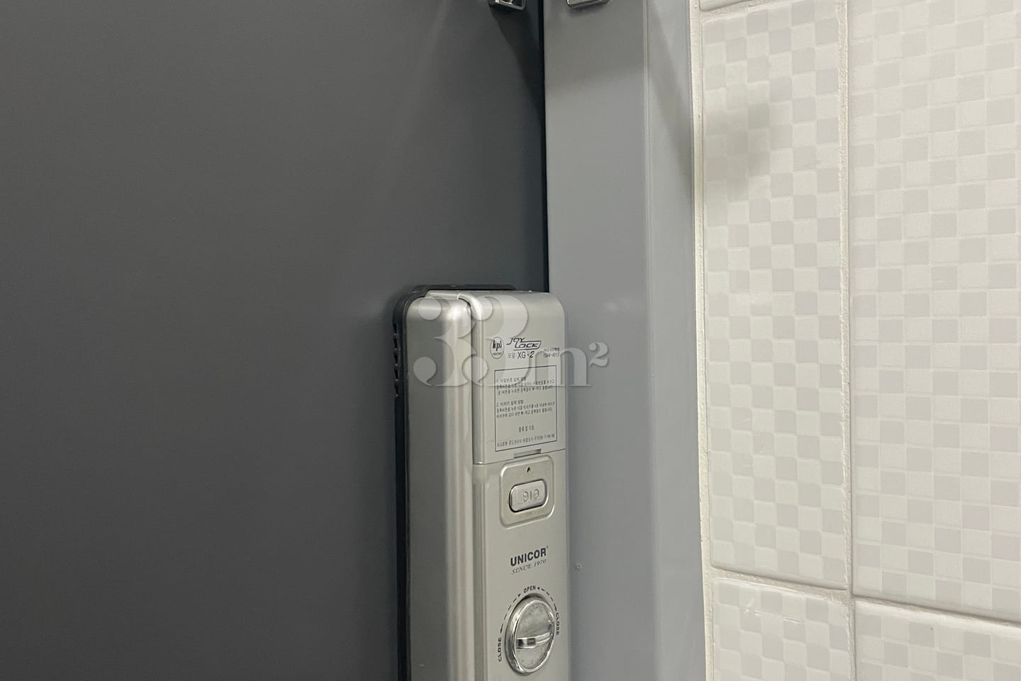 Namsan Station Clean Accommodation 02 10th image