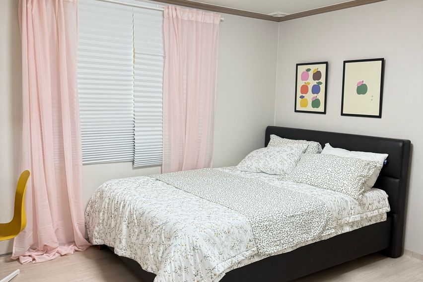 옥계동 사과나무 4번째 이미지