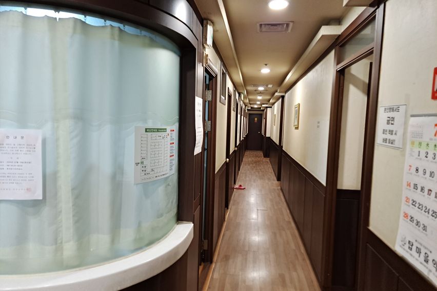 탑고시텔 2 1번째 이미지