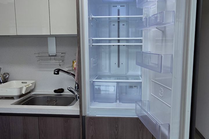 청라국제도시 풀옵션룸 11번째 이미지