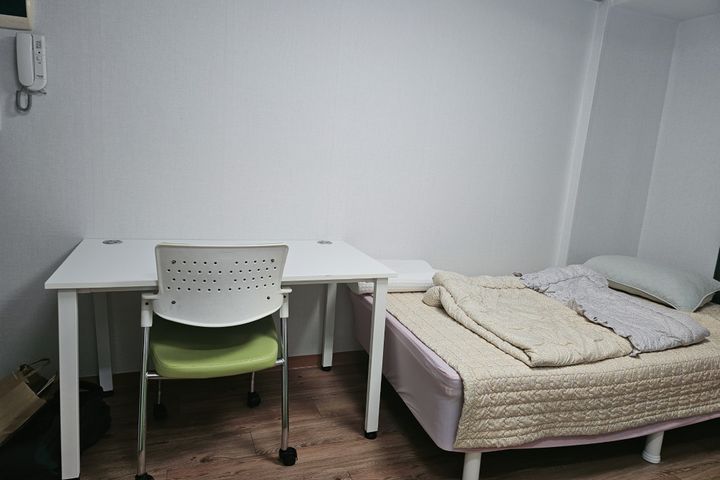 SOLLA원룸 6번째 이미지