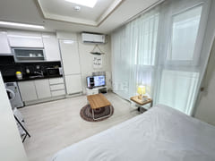 3 Dongdaegu Station, Shinsegae 5 minutes 1th image