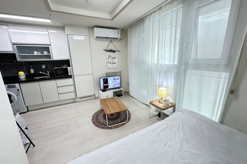 3동대구역,신세계 5분