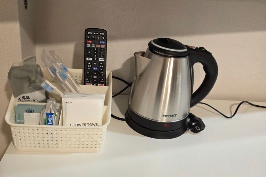 춘의역 202호(큰방) 8번째 이미지