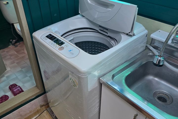 고려대 이공대 옥탑방 3번째 이미지