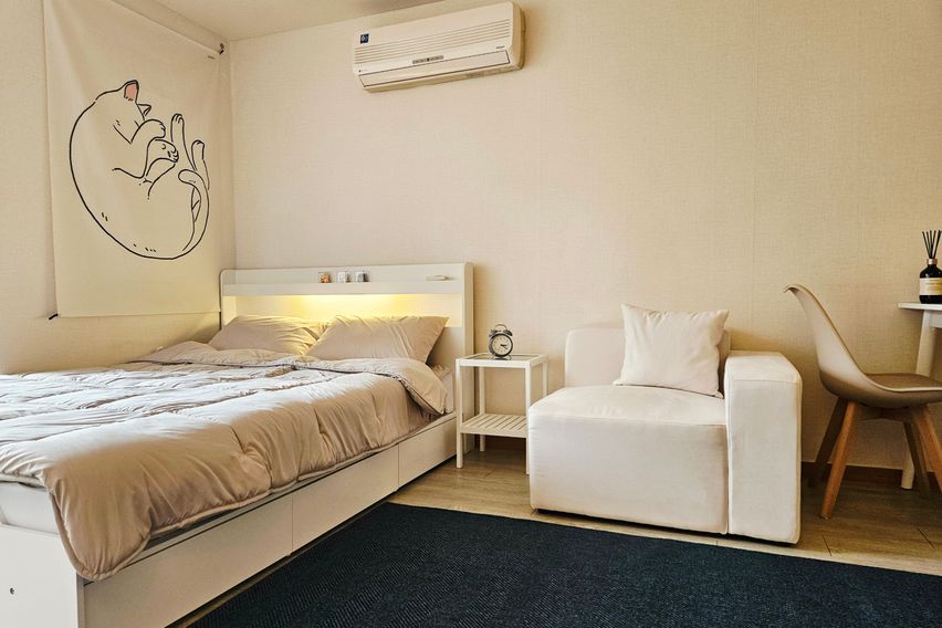 💕국회의사당역/감성룸💕