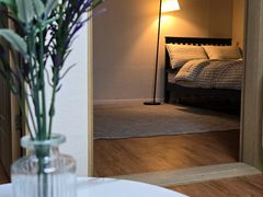 A 3-room space where you'll want to stay 4th image
