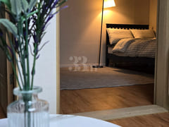 A 3-room space where you'll want to stay 4th image