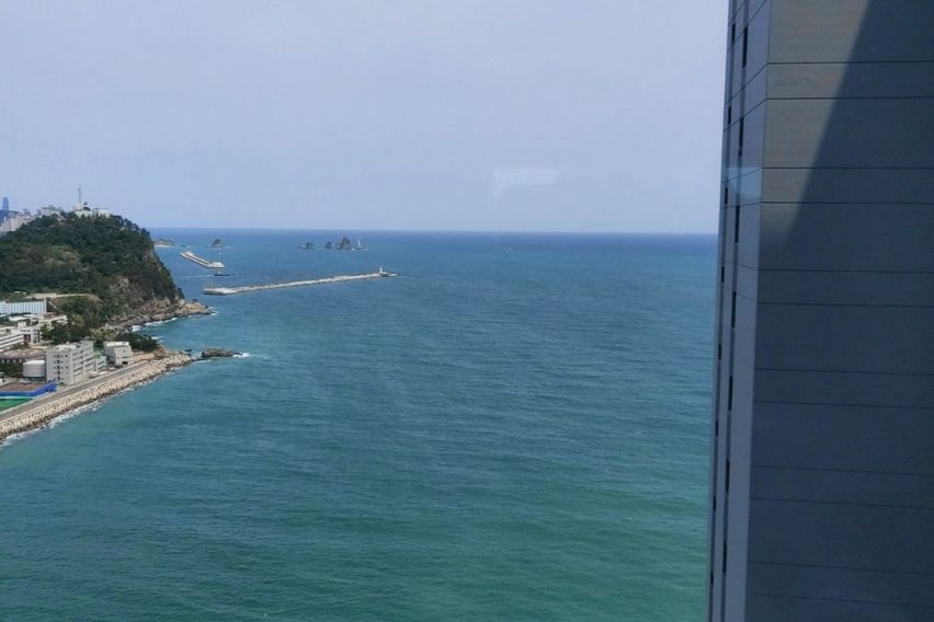 신축 오션 마운틴 뷰 16번째 이미지