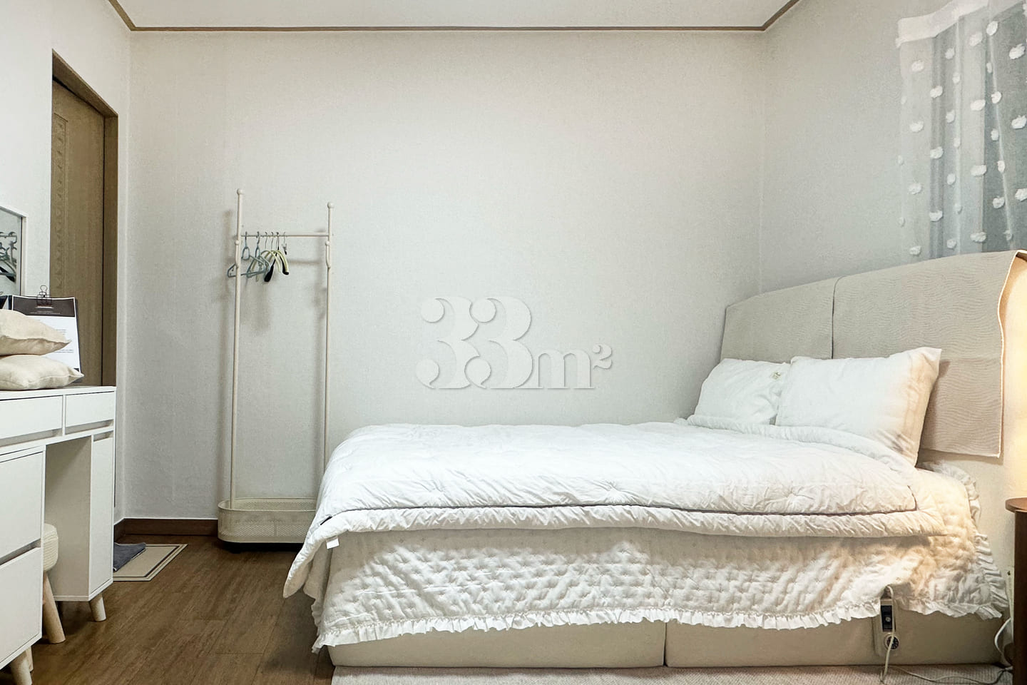 A fully-furnished room that feels like home ? 15th image