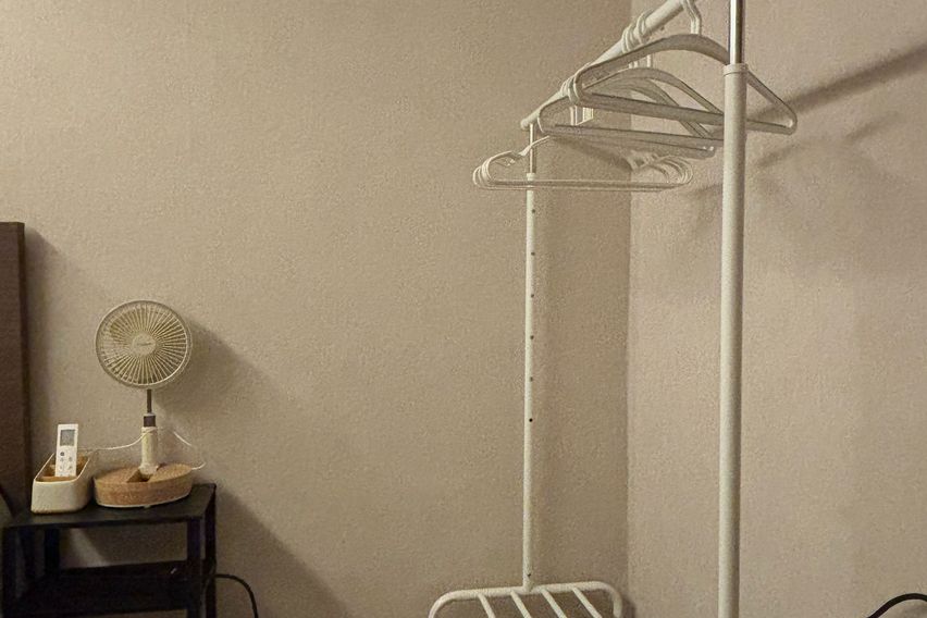 Two-room apartment with full options, 5-minut 8th image