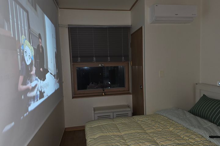 S Urban Stay 5번째 이미지