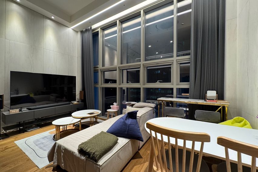 코엑스로프트 풀옵션❤️💚