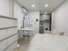 1-minute walk from Sillim Station, newly buil 8th image