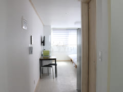 4-person room E, 5-minute walk from the subwa 9th image