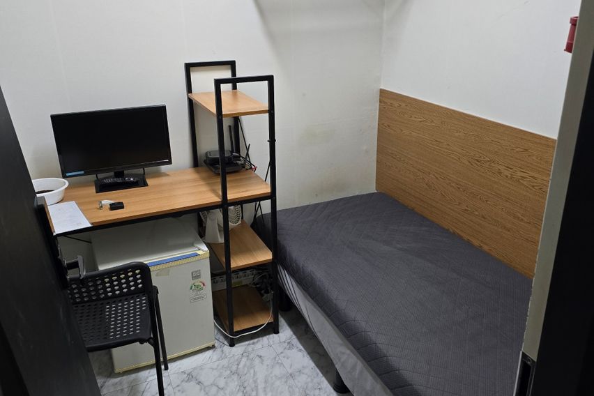 비더스테이 베이직A-2 0번째 이미지