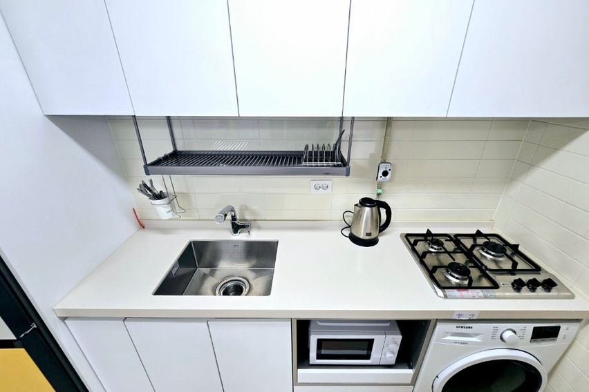 삼성동b, 2룸 Q+S