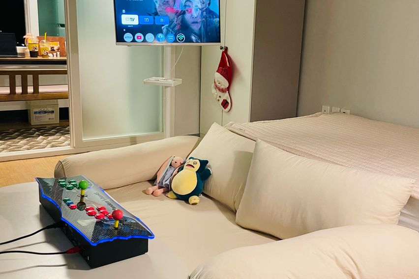 호수담_카톨릭목포성지