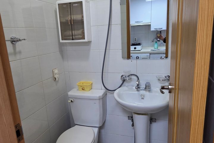 Studio apartment in Saengyeon-dong, Dongduche 4th image