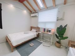 화이트싱글룸 0번째 이미지