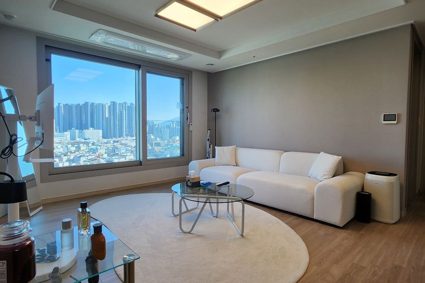 서문시장인근신축오피스텔