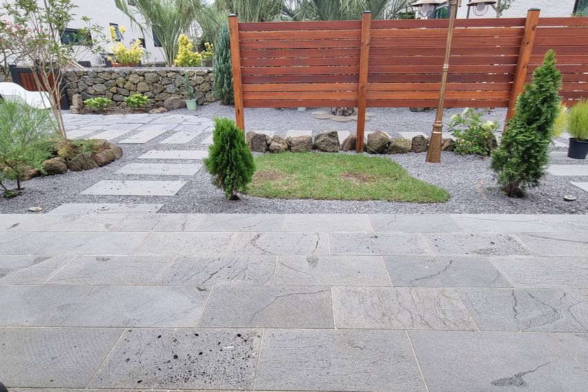 키즈사랑 숲속힐링독채