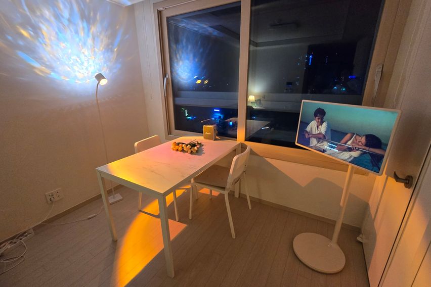 특가‼️강릉역으로도망쳐