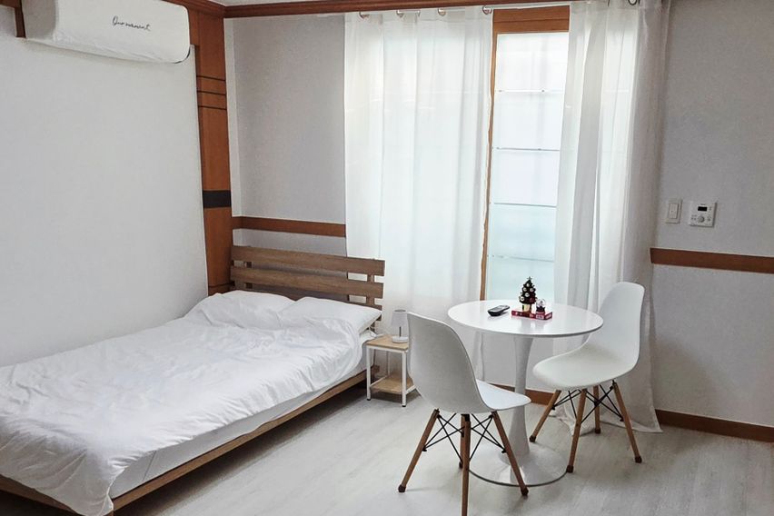 부산 노블리안 원룸🌻