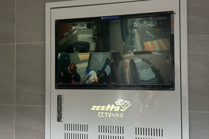 까치산 신축풀풀옵션⭐️ 10번째 이미지