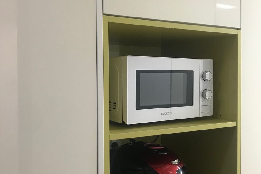 별내역7분거리 도로산뷰