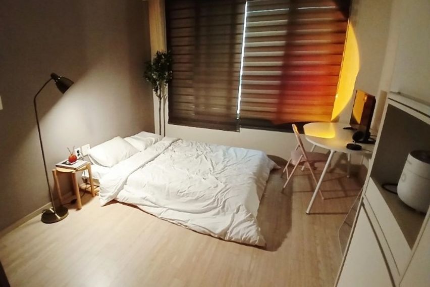 다산역🚈공원조용한🏡