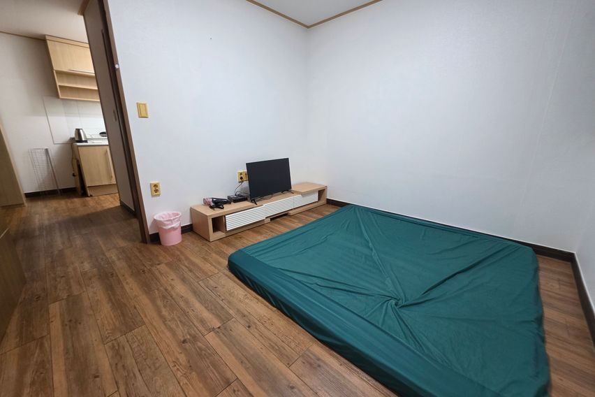 1.5룸 풀옵션.저렴꿀 6번째 이미지