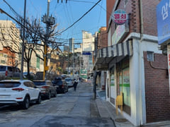 1-minute walk to Line 6, 16 pyeong 18th image