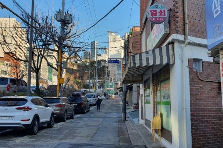 6호선 도보1분 16평 18번째 이미지