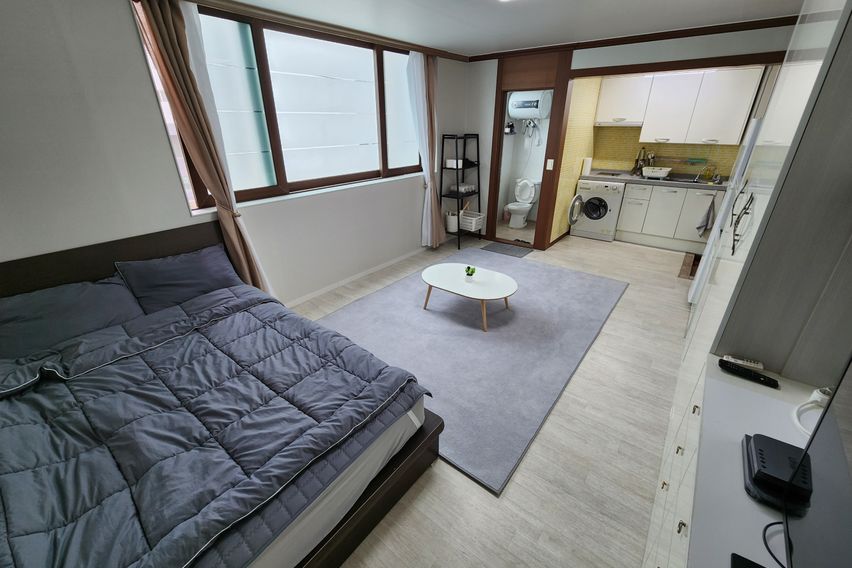 [하단역]넓은원룸D