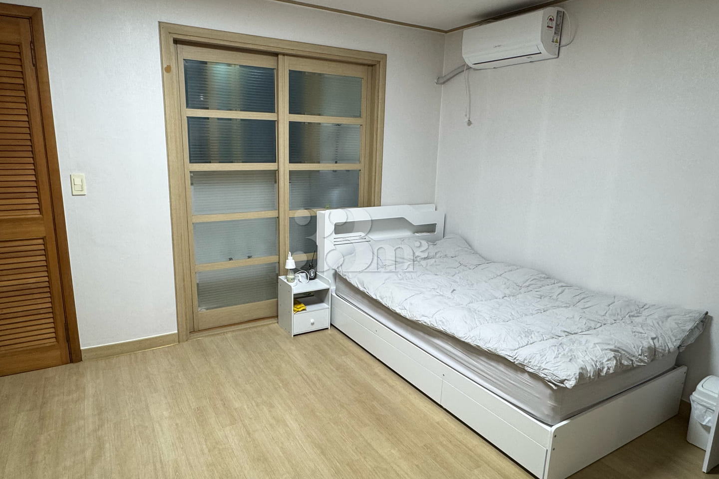 A Small Space in Seumusup 0th image