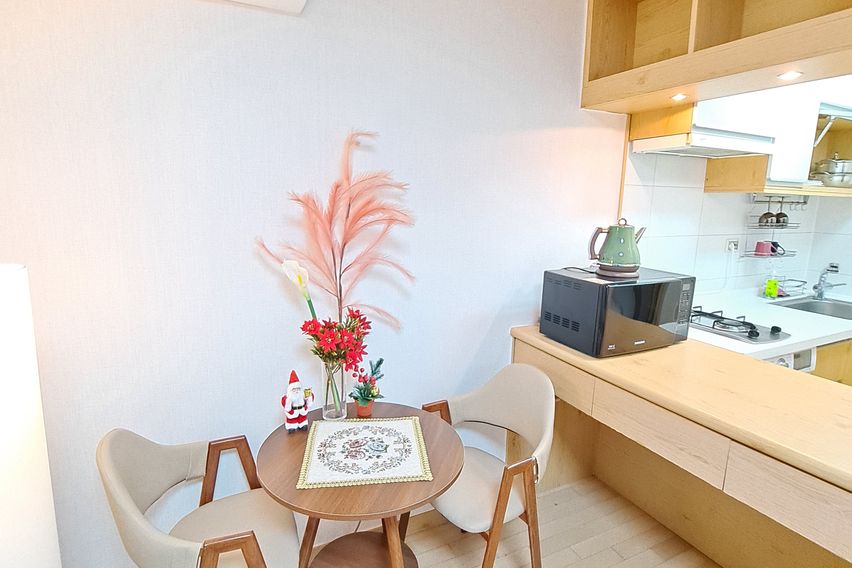 신촌역 1분 오피스텔