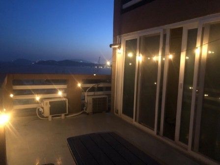 달맞이 루프탑 스튜디오