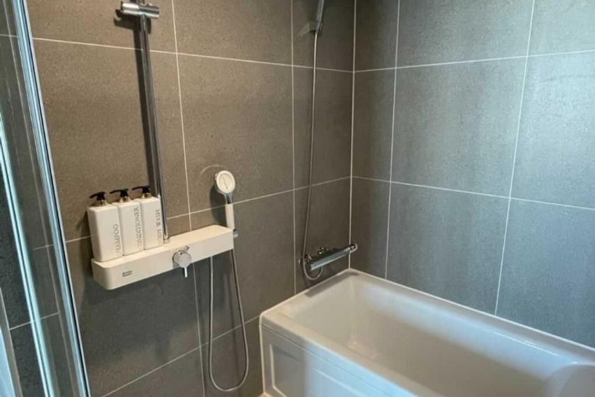 17평 초고층 뻥뷰