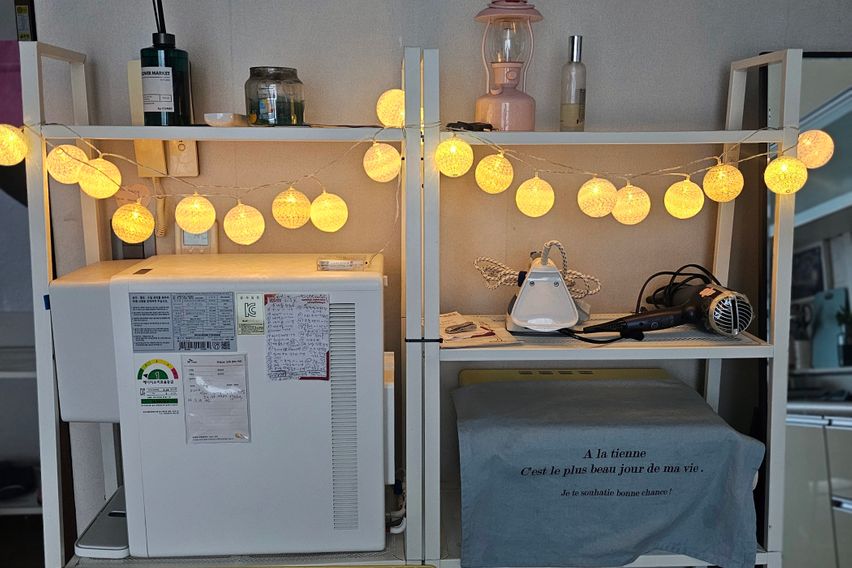 의정부 감성스테이 B 2번째 이미지