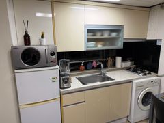 Fully furnished unit right by the Gongneung-d 3th image